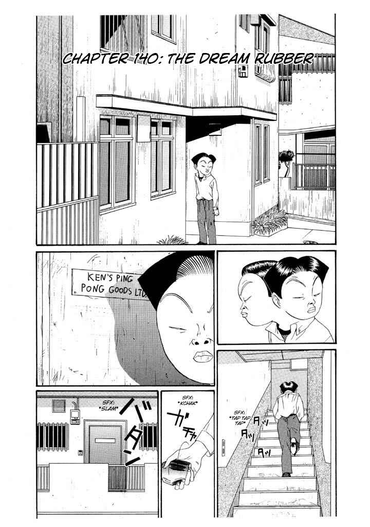 Chapter 140 - Page 1