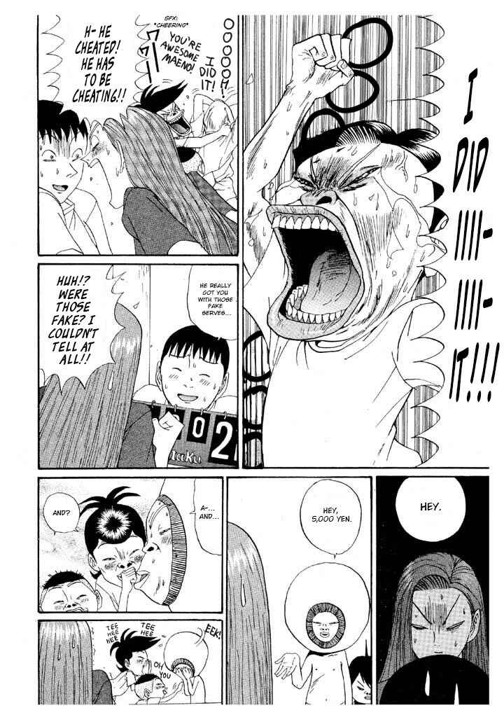 Chapter 140 - Page 11