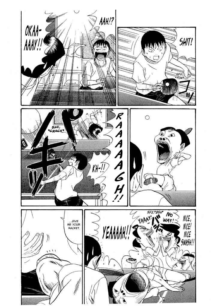 Chapter 140 - Page 14