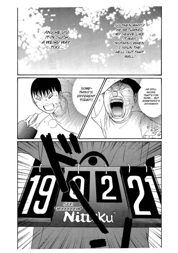 Chapter 140 - Page 16