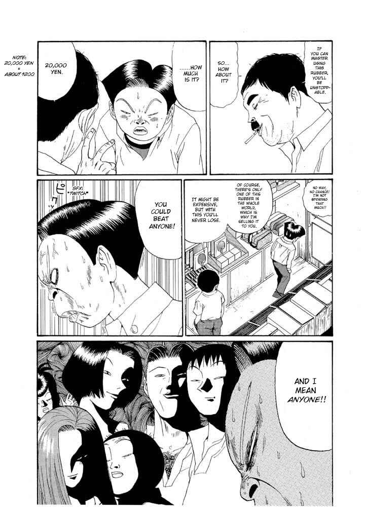 Chapter 140 - Page 4
