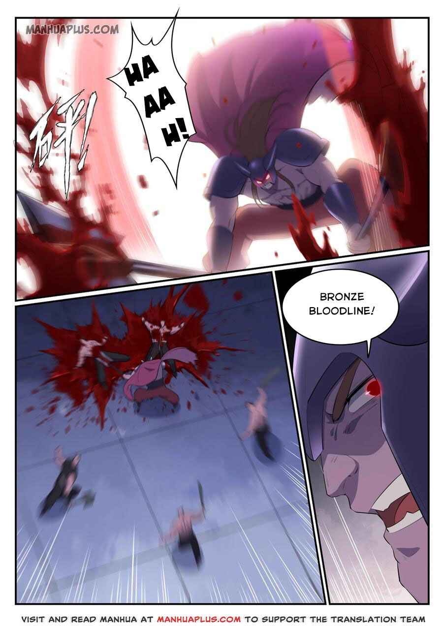 Chapter 585 - Page 1