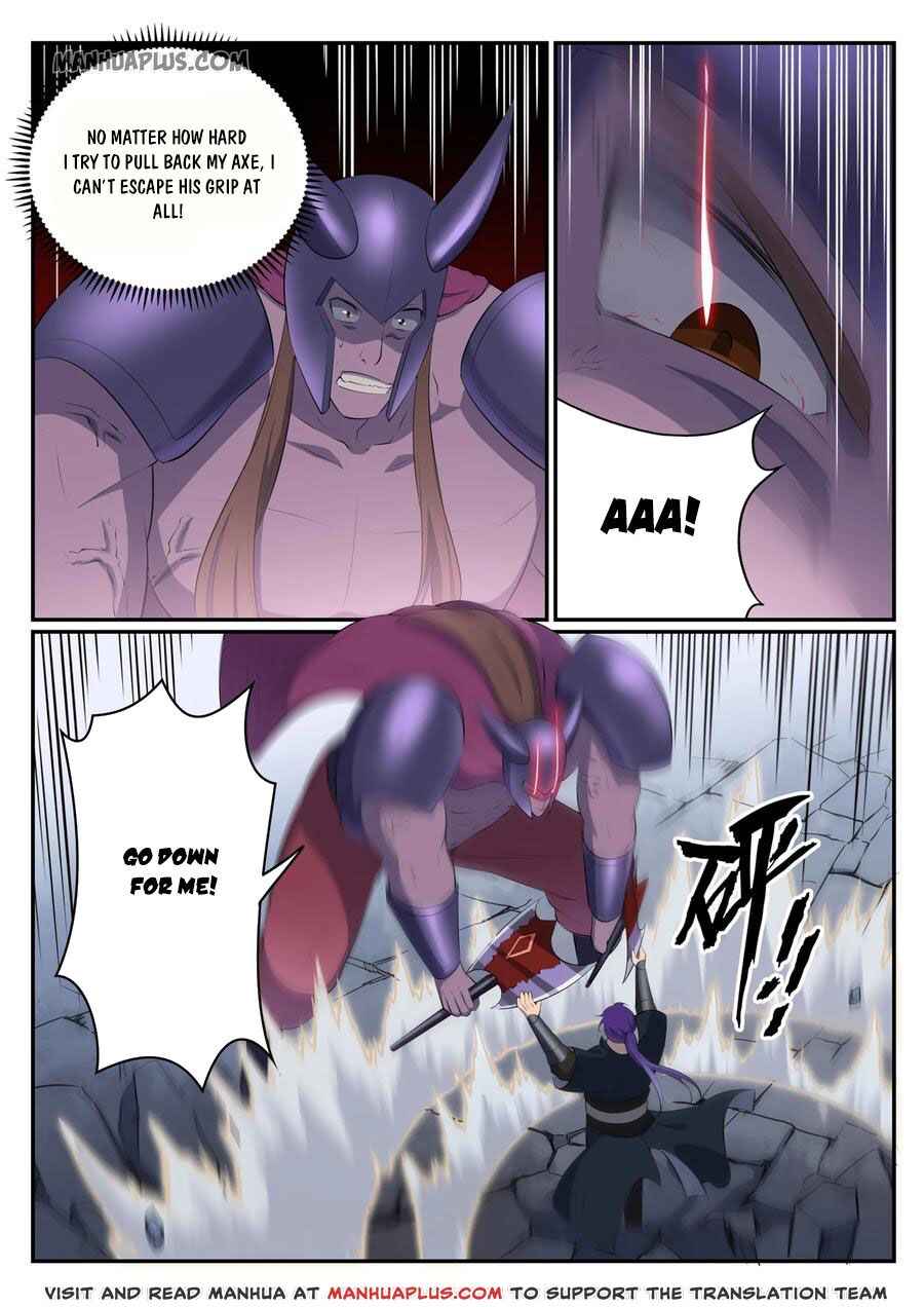 Chapter 585 - Page 13