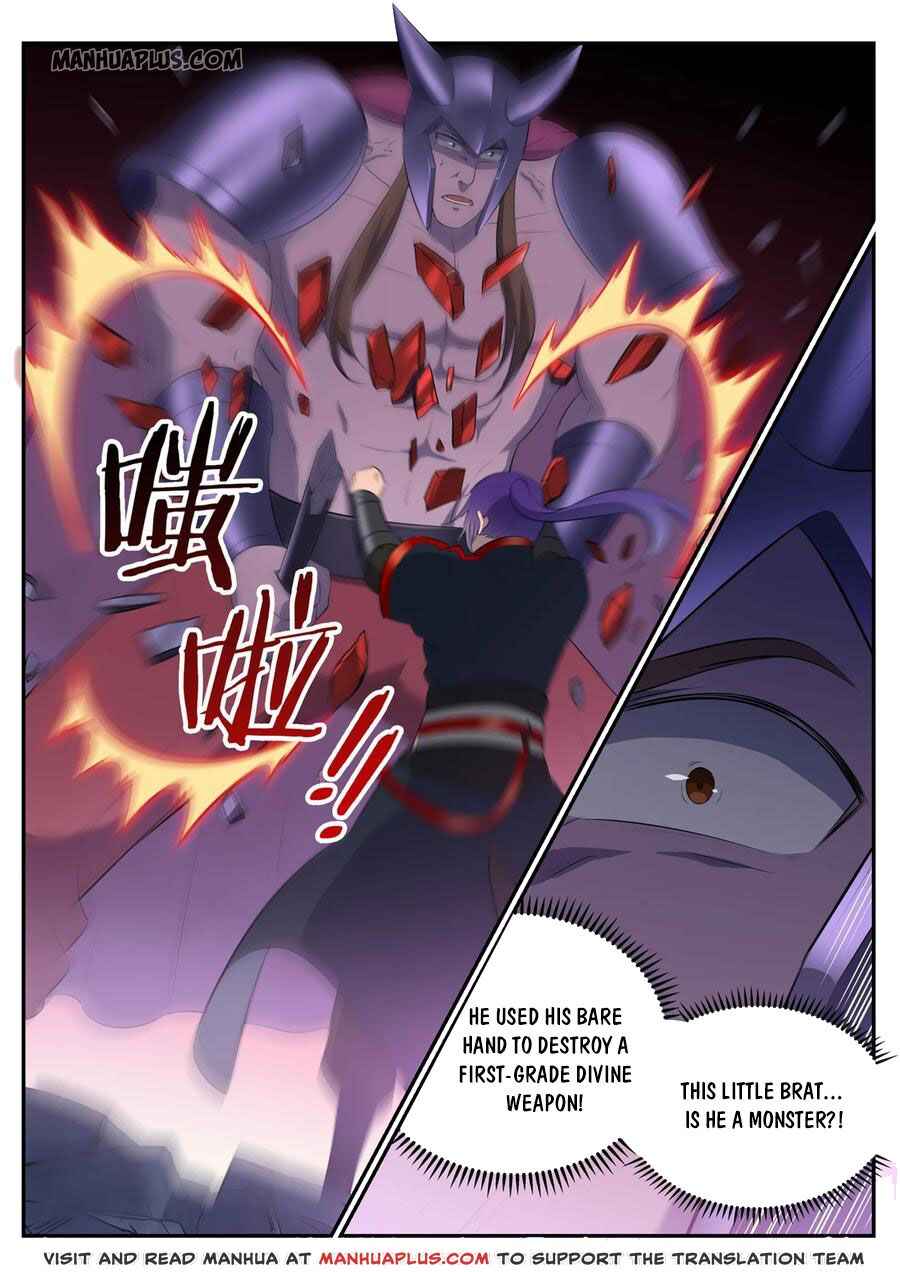 Chapter 585 - Page 15