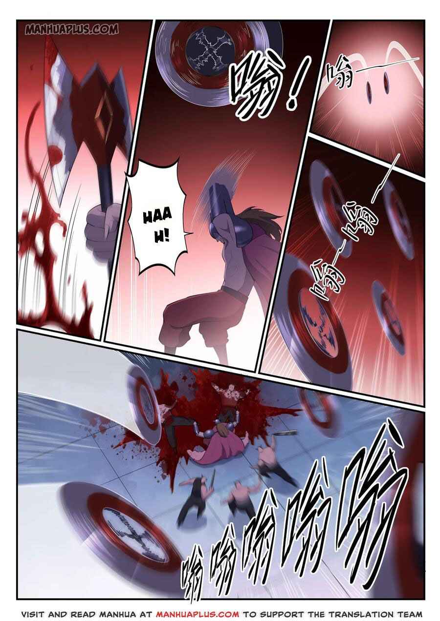 Chapter 585 - Page 2