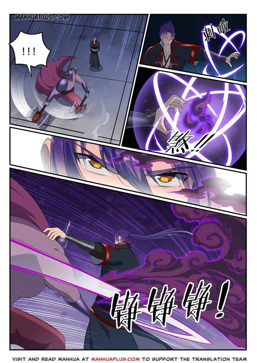 Chapter 585 - Page 5