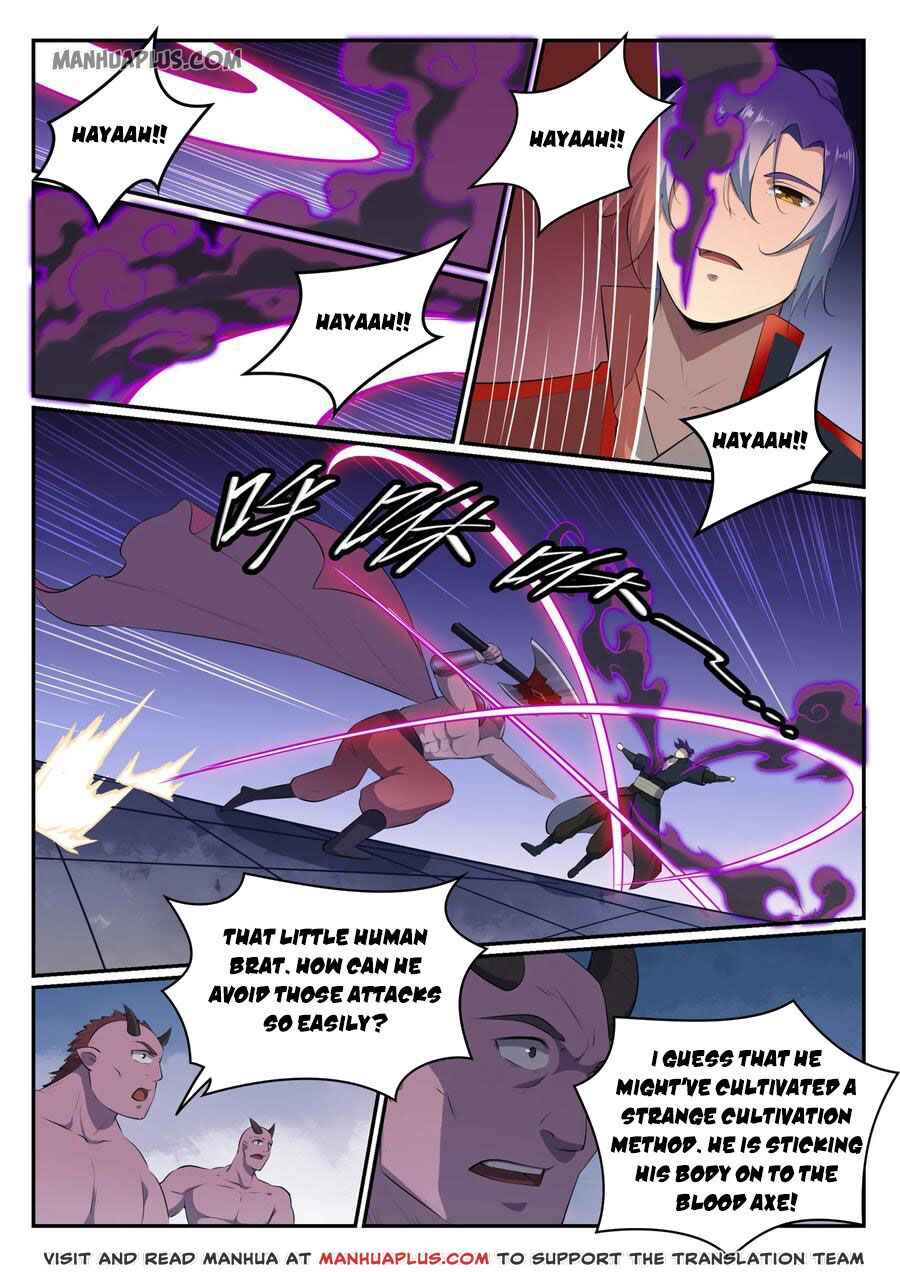 Chapter 585 - Page 6
