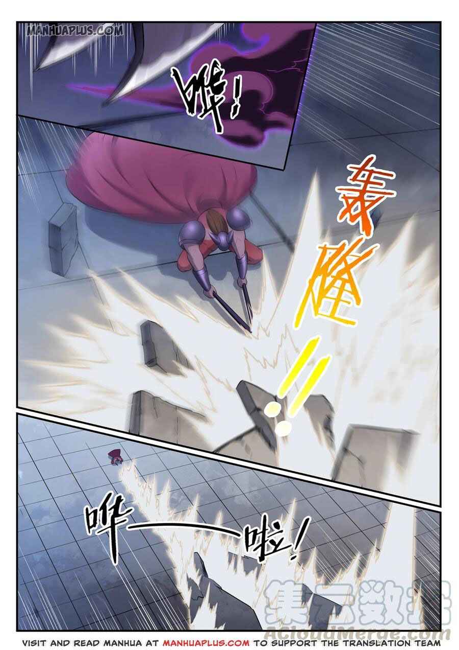 Chapter 585 - Page 8