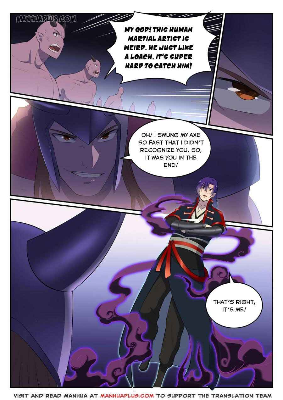 Chapter 585 - Page 9