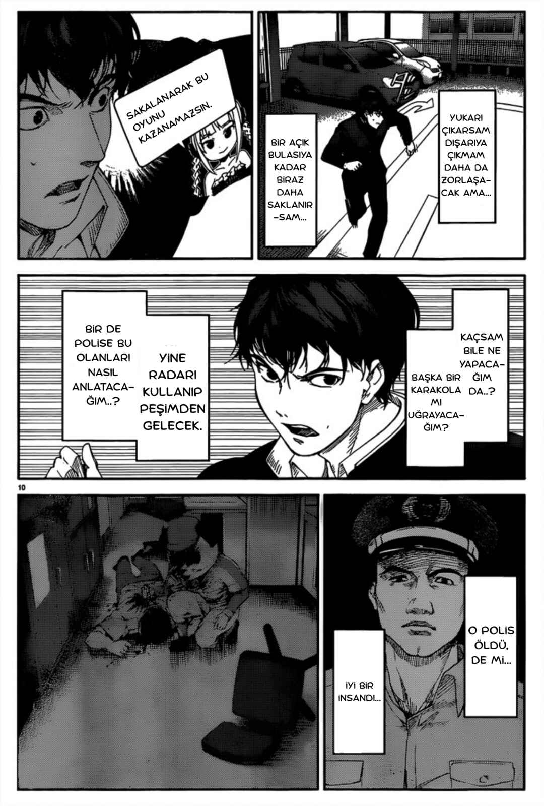 Chapter 3 - Page 11