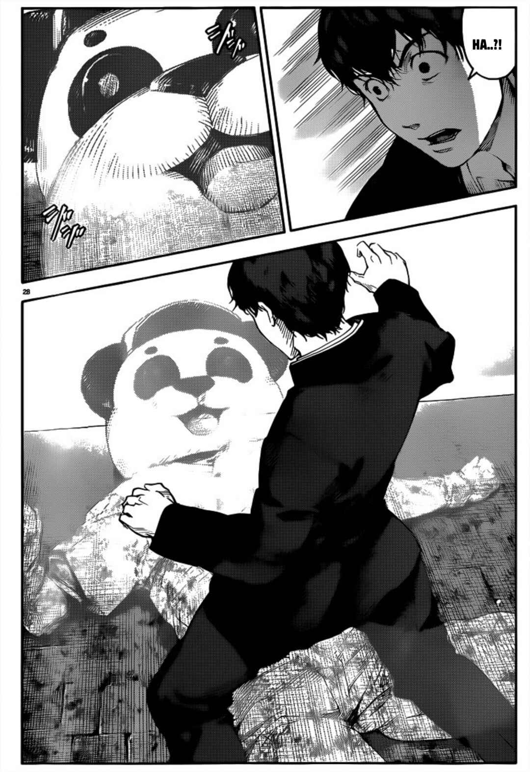 Chapter 3 - Page 29