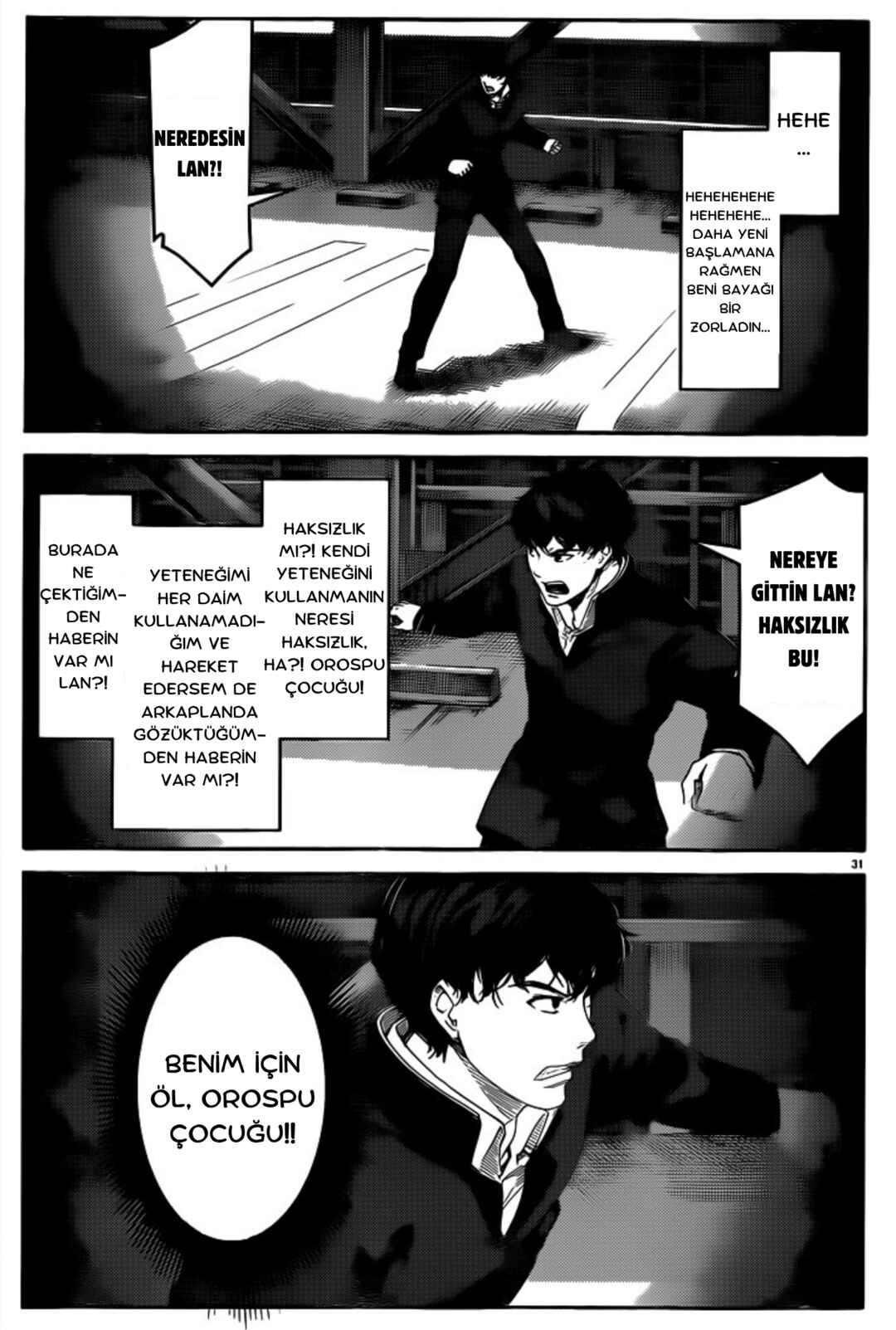 Chapter 3 - Page 32
