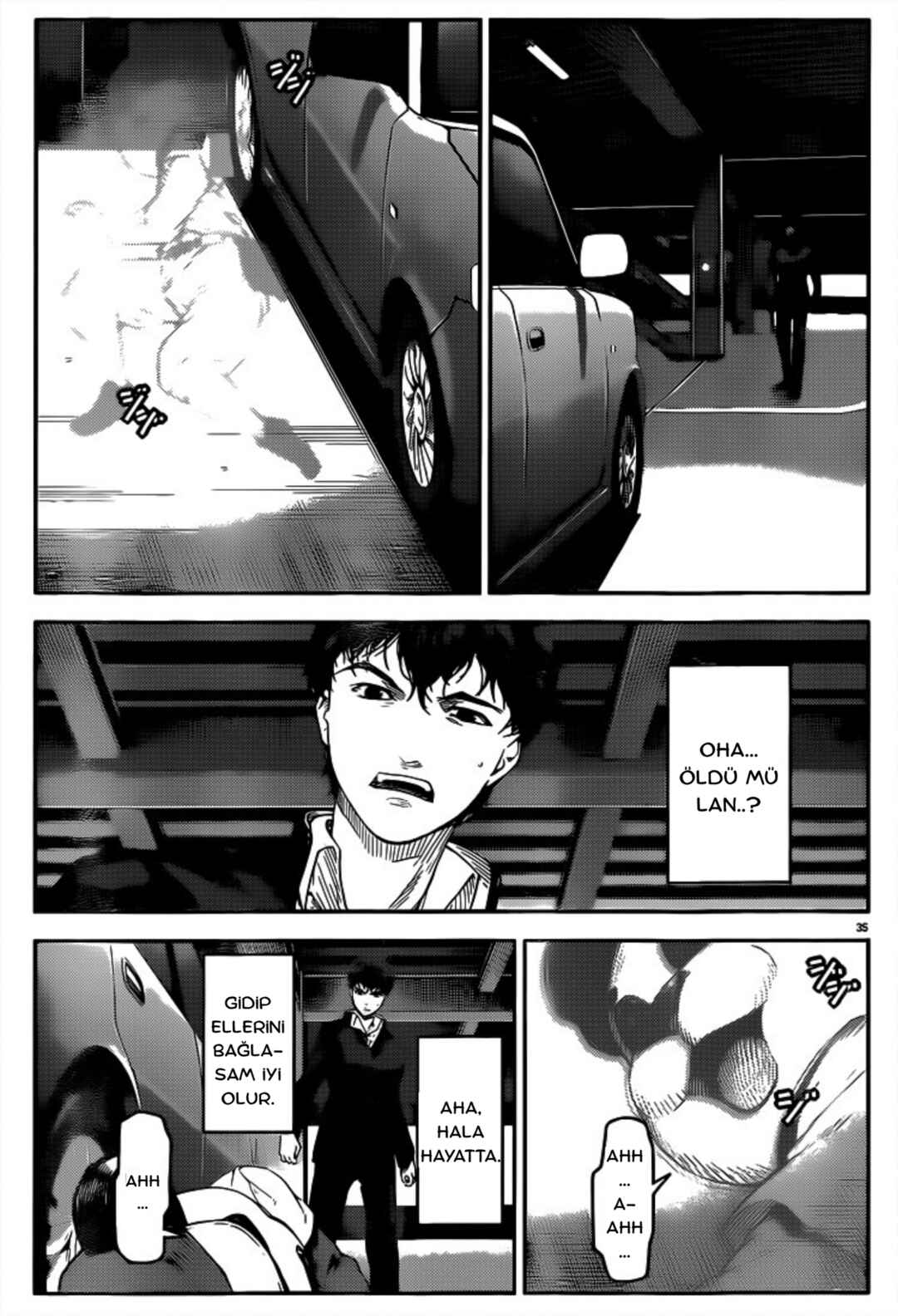 Chapter 3 - Page 35