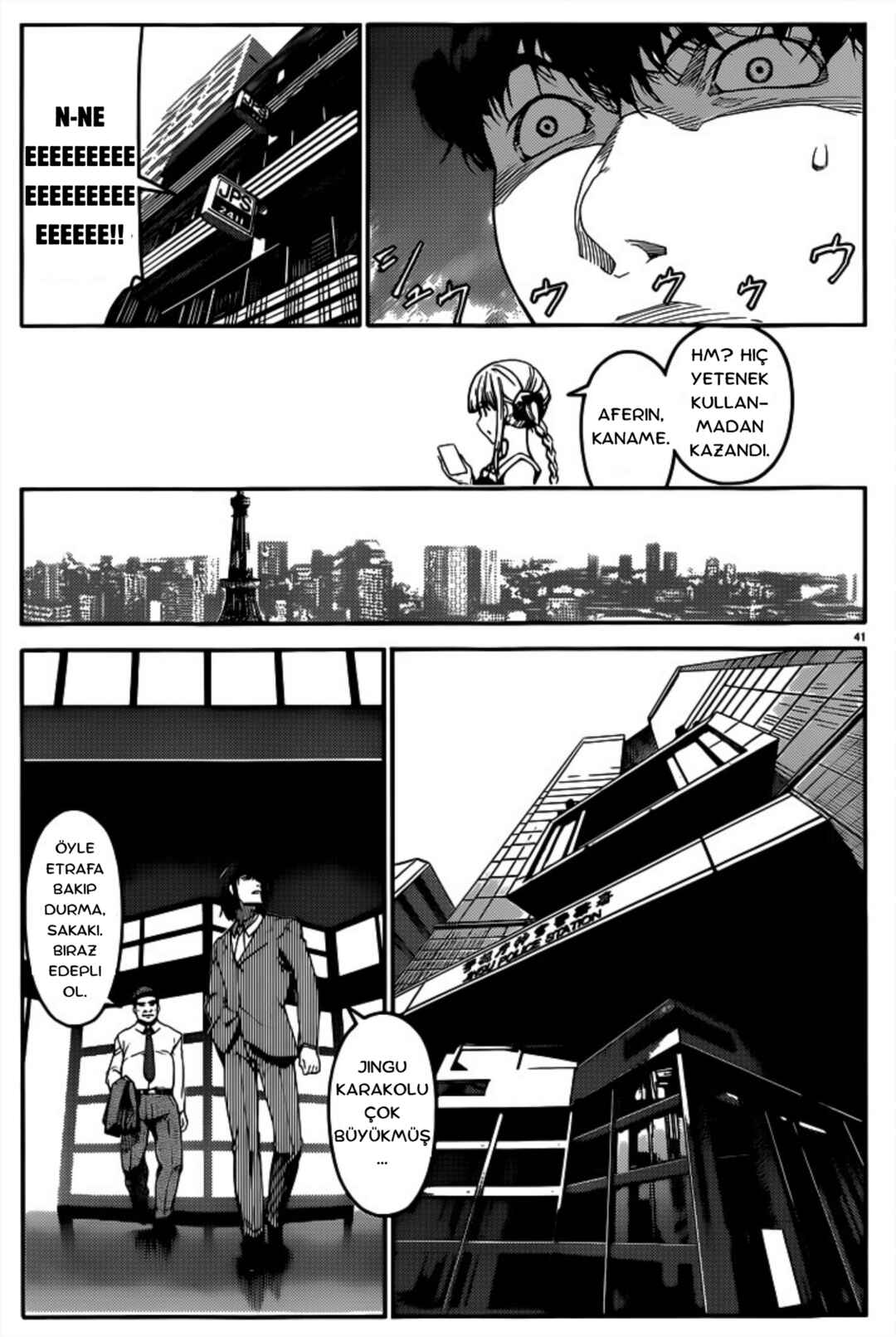 Chapter 3 - Page 41
