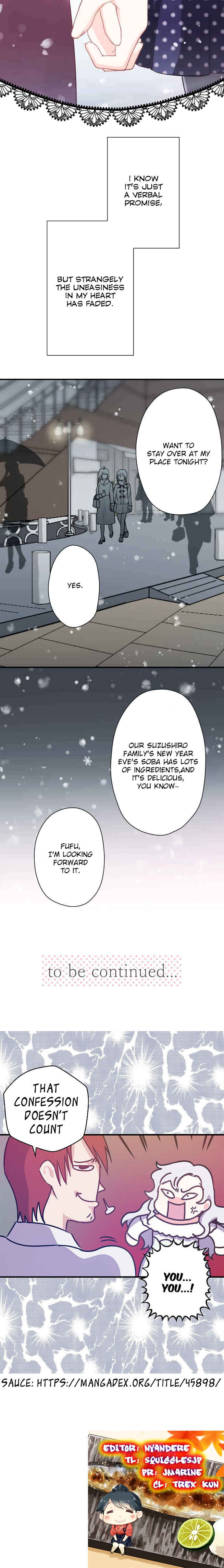 Chapter 146 - Page 19
