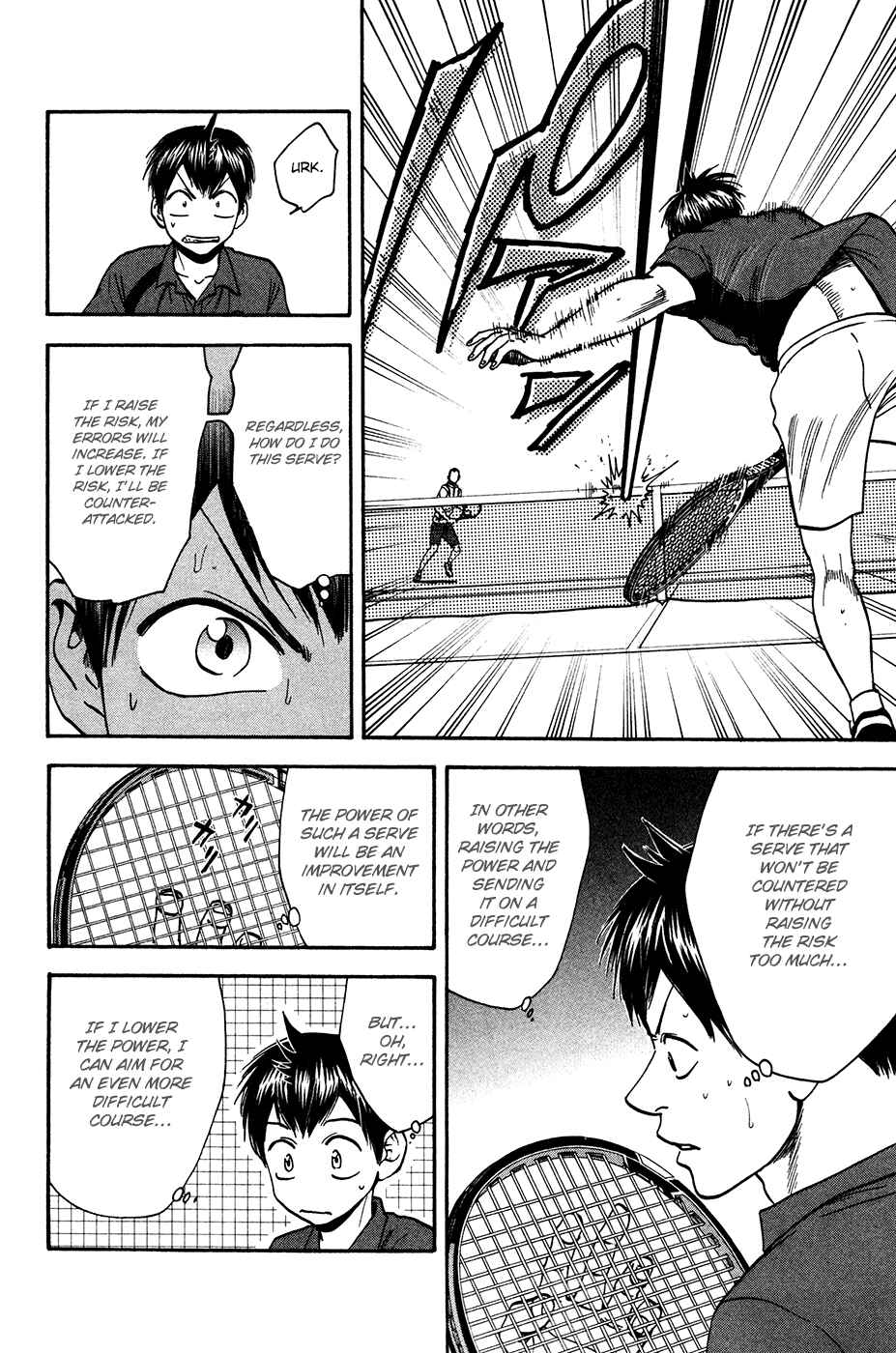 Chapter 242 - Page 13
