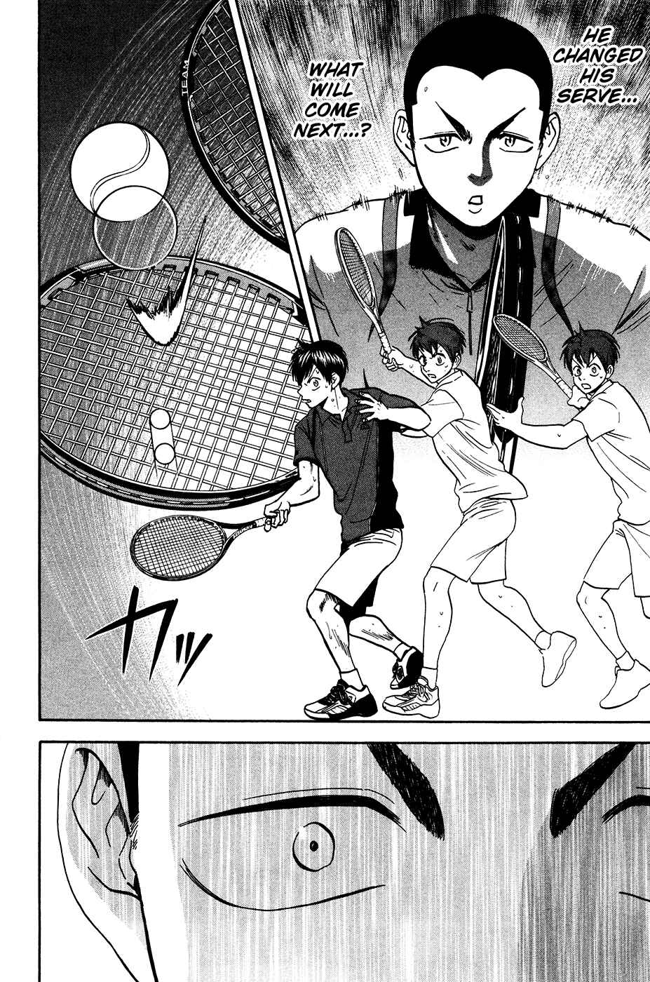 Chapter 242 - Page 19