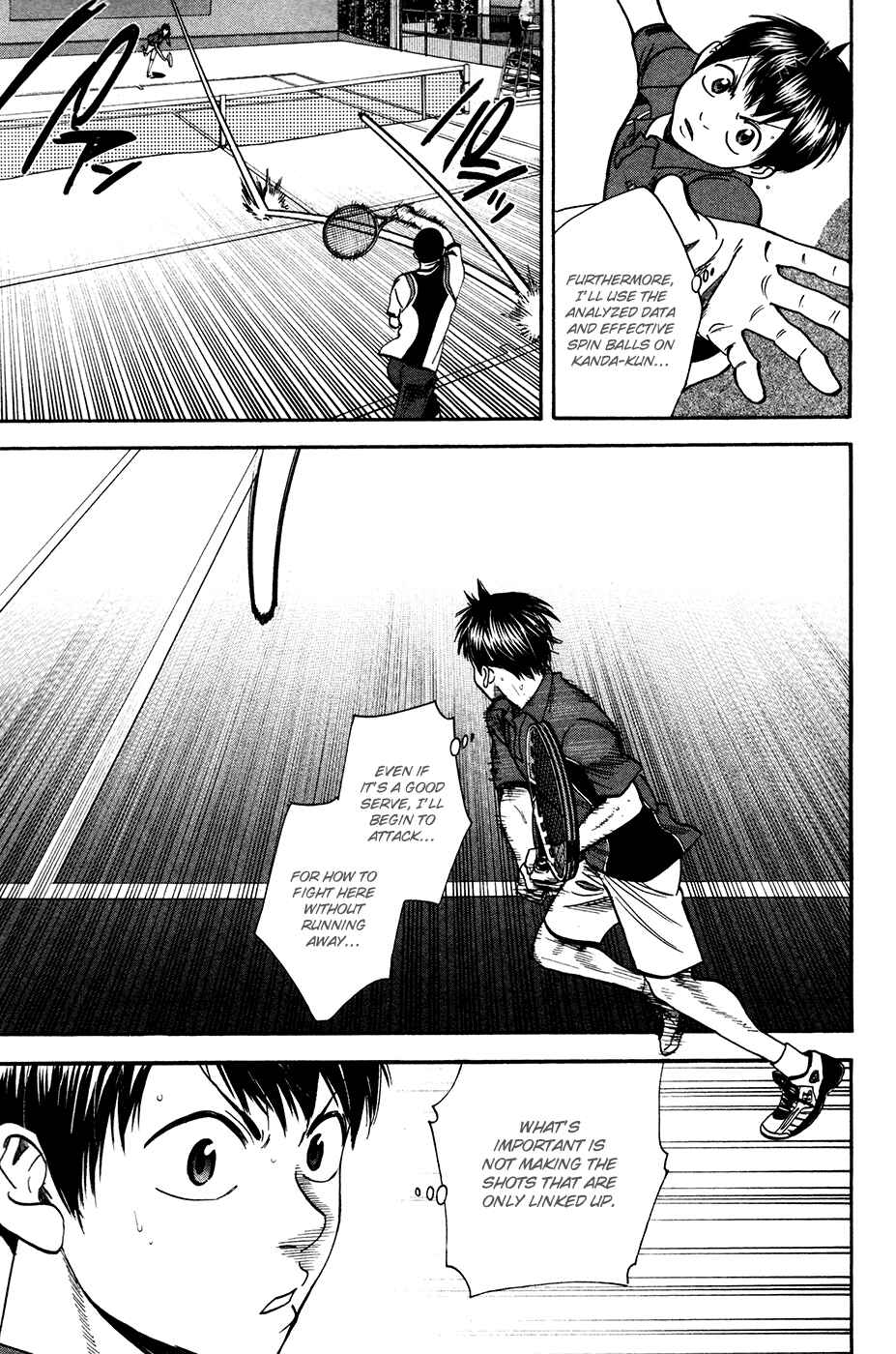 Chapter 242 - Page 8