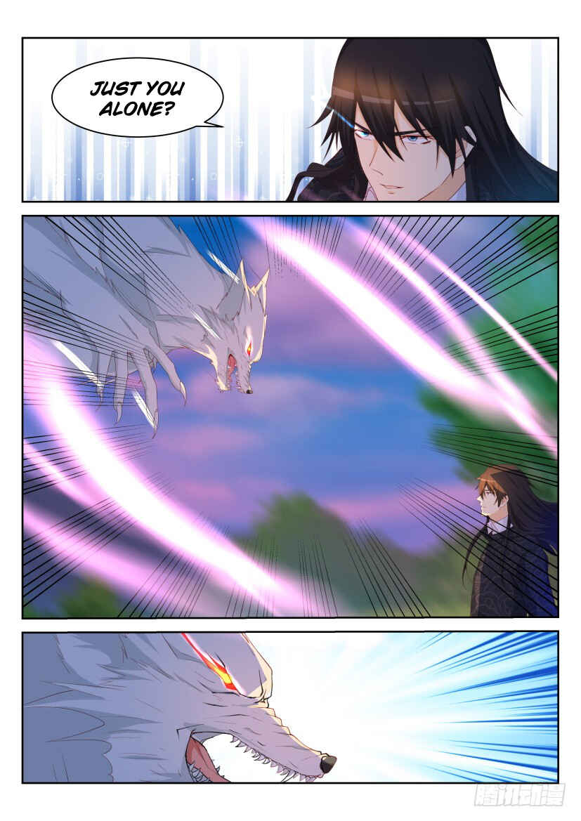 Chapter 235 - Page 15