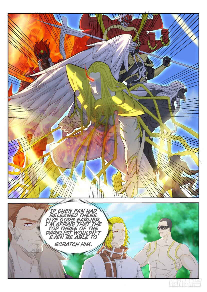 Chapter 235 - Page 2