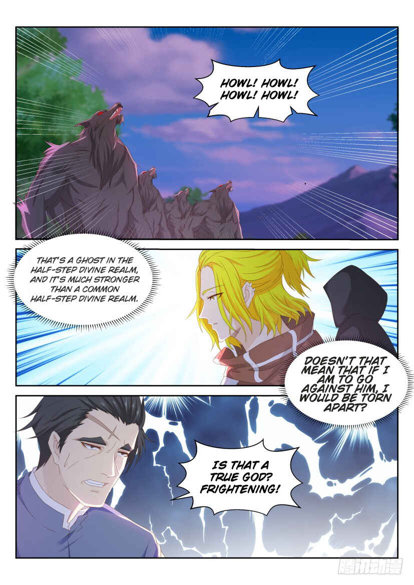 Chapter 235 - Page 7