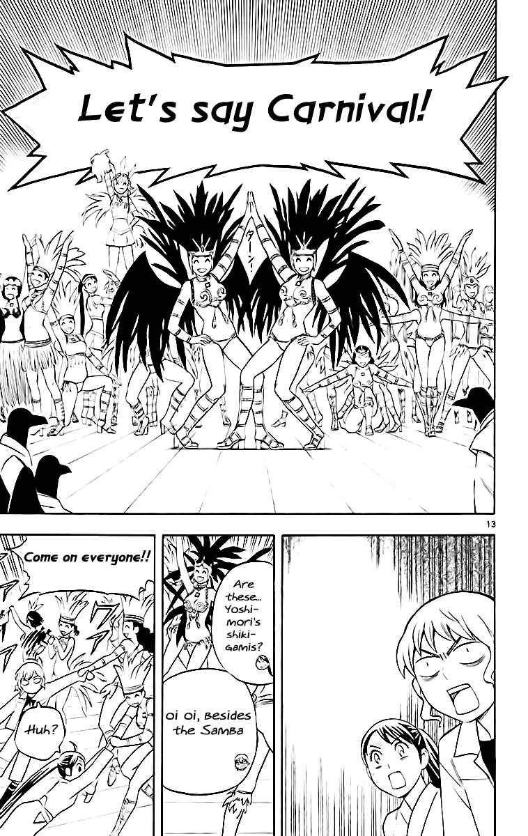Chapter 180 - Page 14