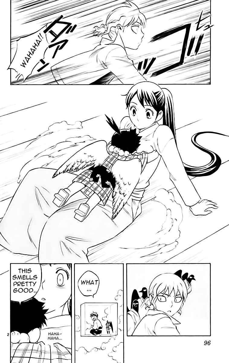 Chapter 180 - Page 3