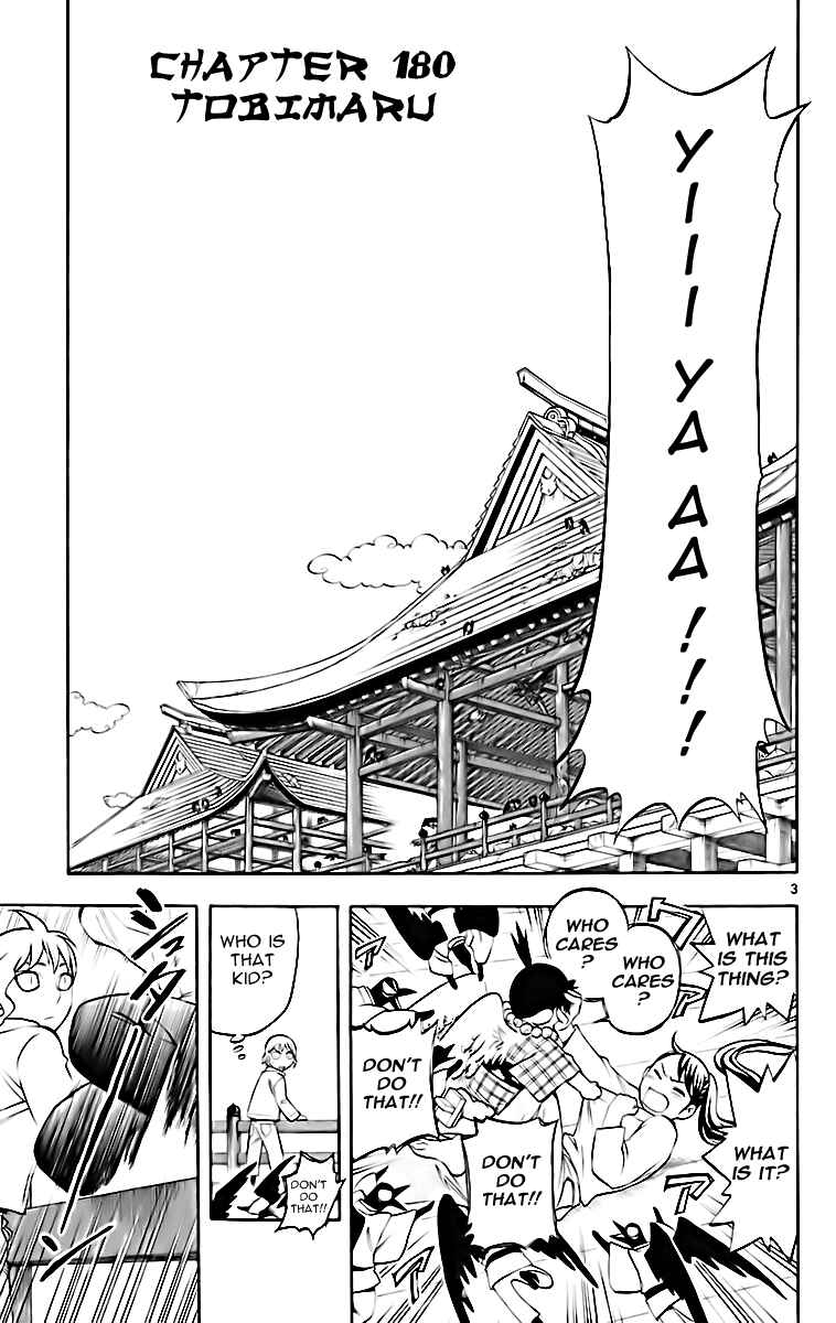 Chapter 180 - Page 4