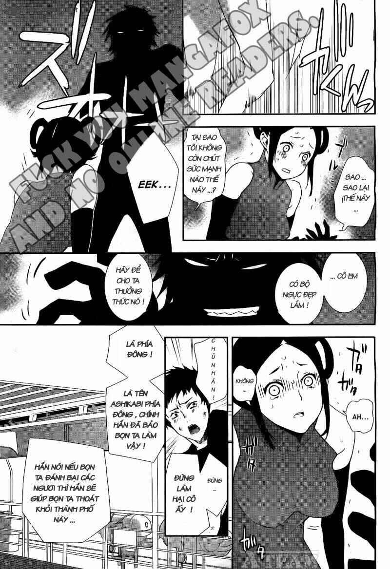 Chapter 122 - Page 14