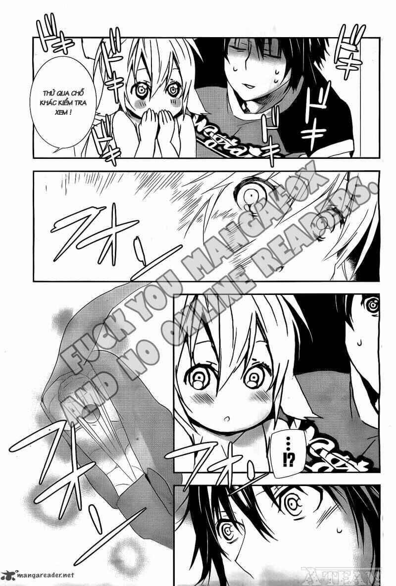 Chapter 122 - Page 16