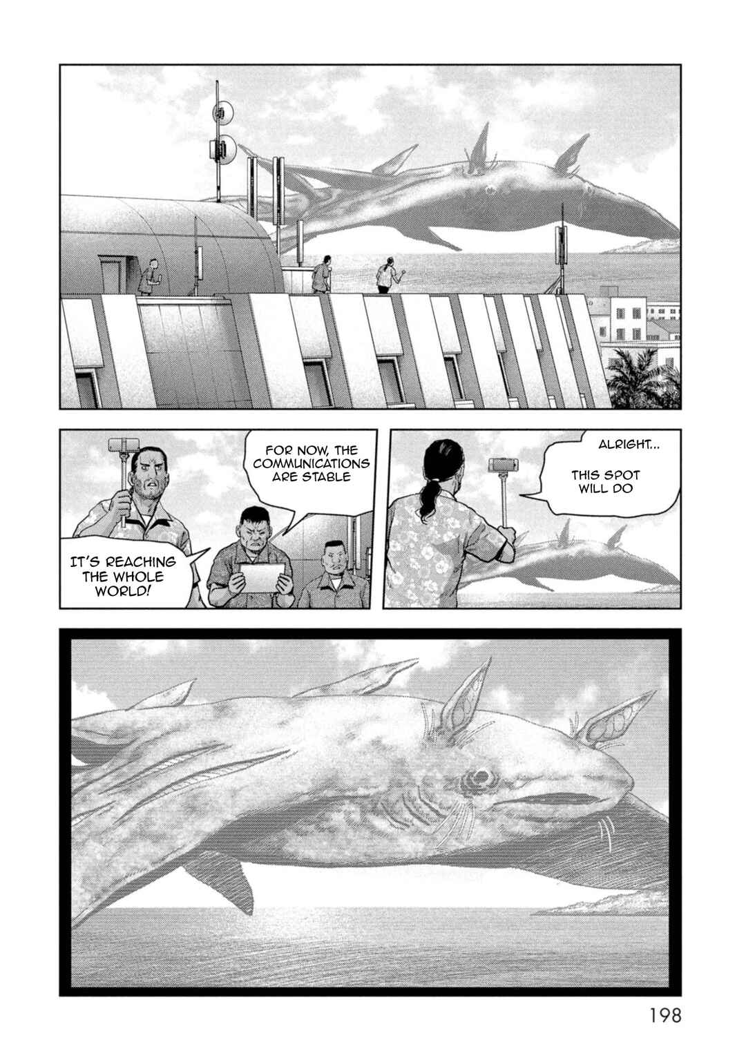 Chapter 60 - Page 22