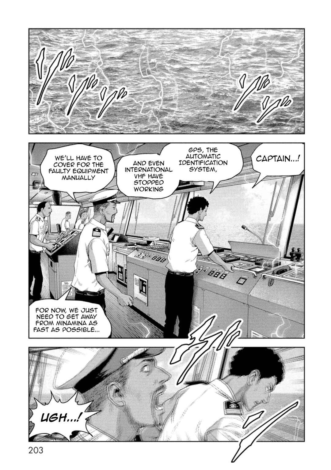 Chapter 60 - Page 27