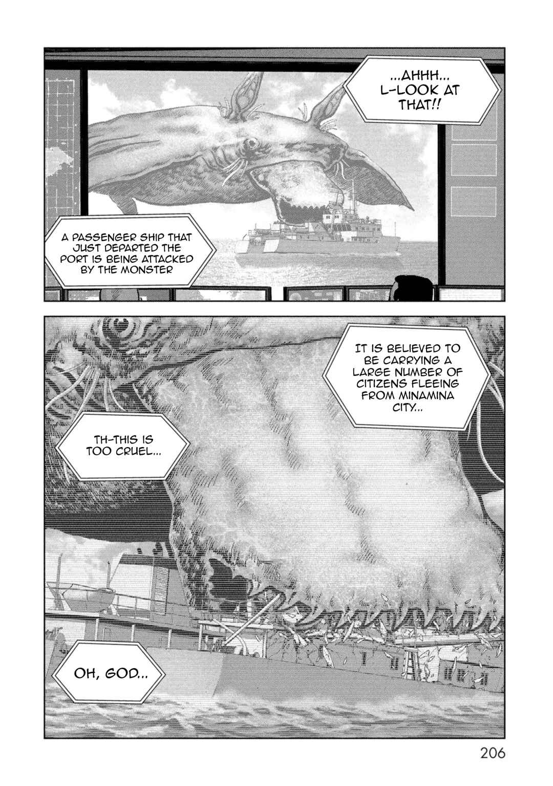 Chapter 60 - Page 30