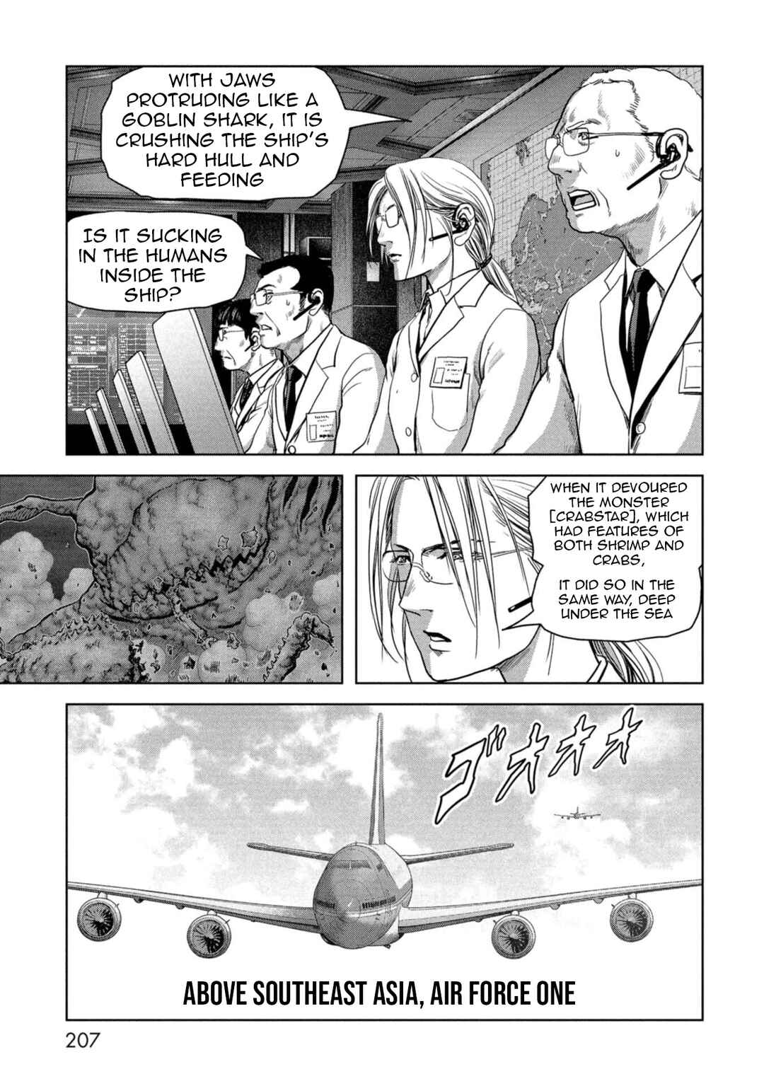 Chapter 60 - Page 31