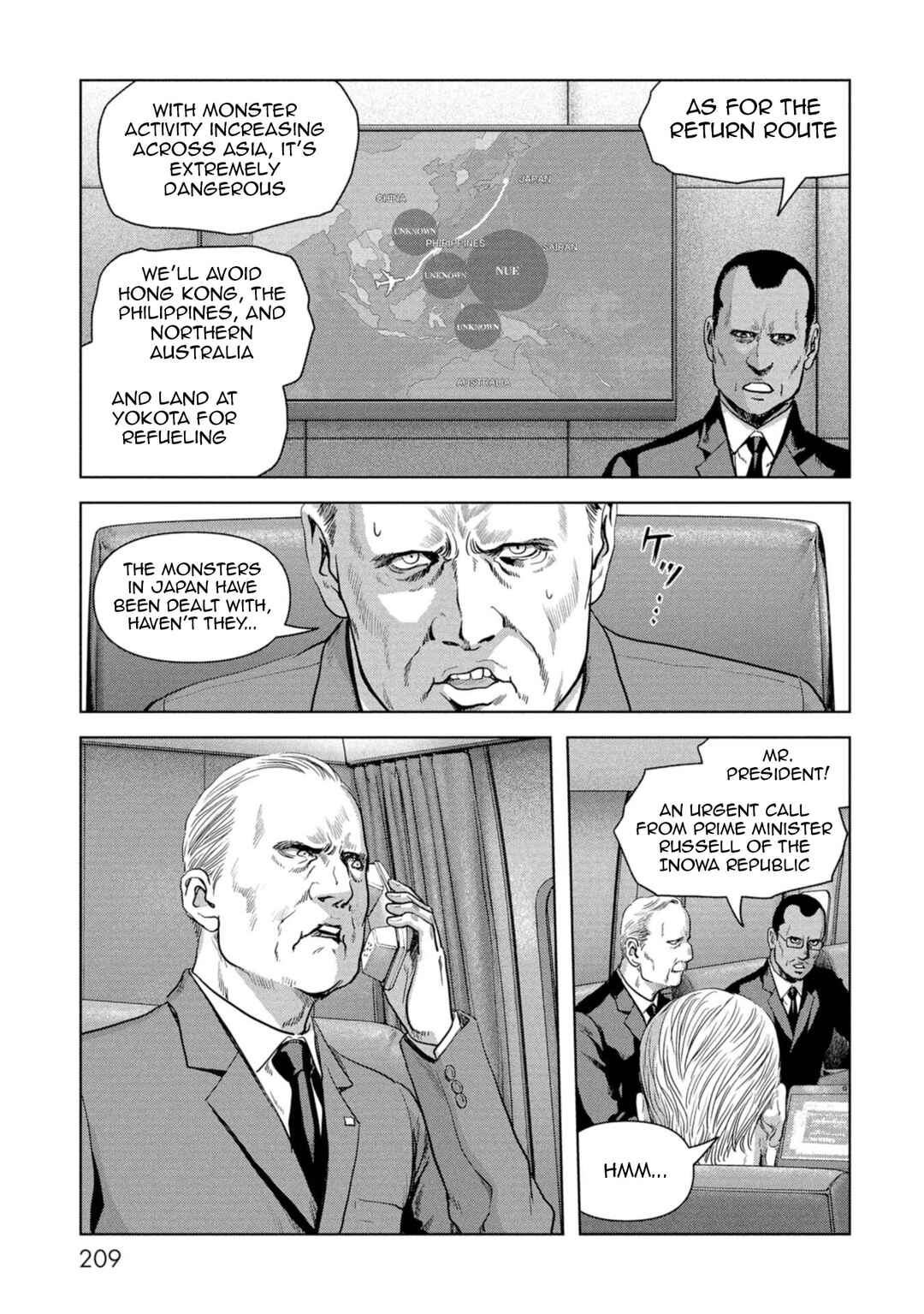 Chapter 60 - Page 33