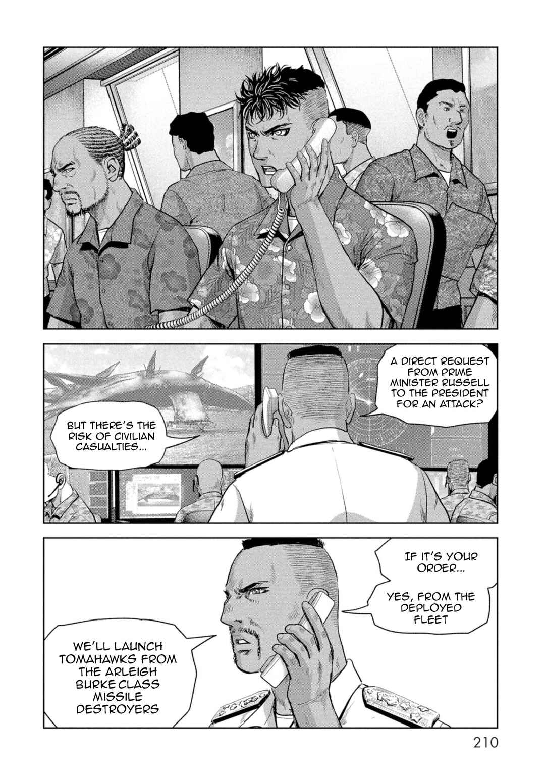 Chapter 60 - Page 34