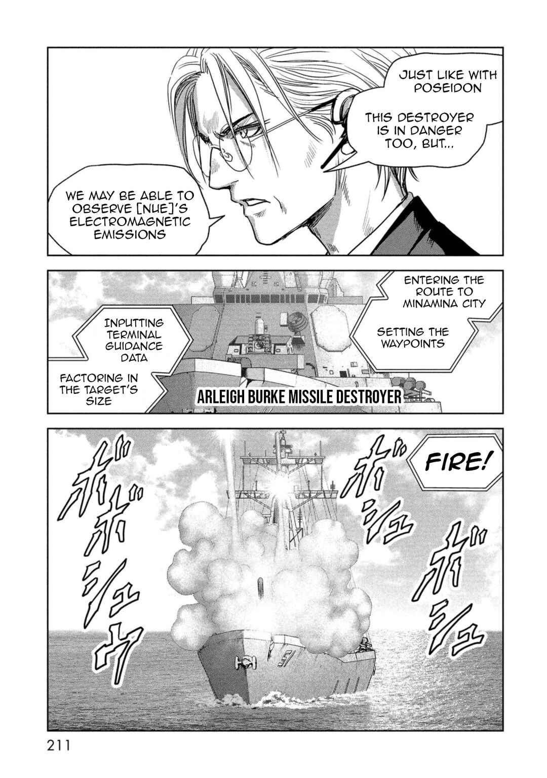 Chapter 60 - Page 35
