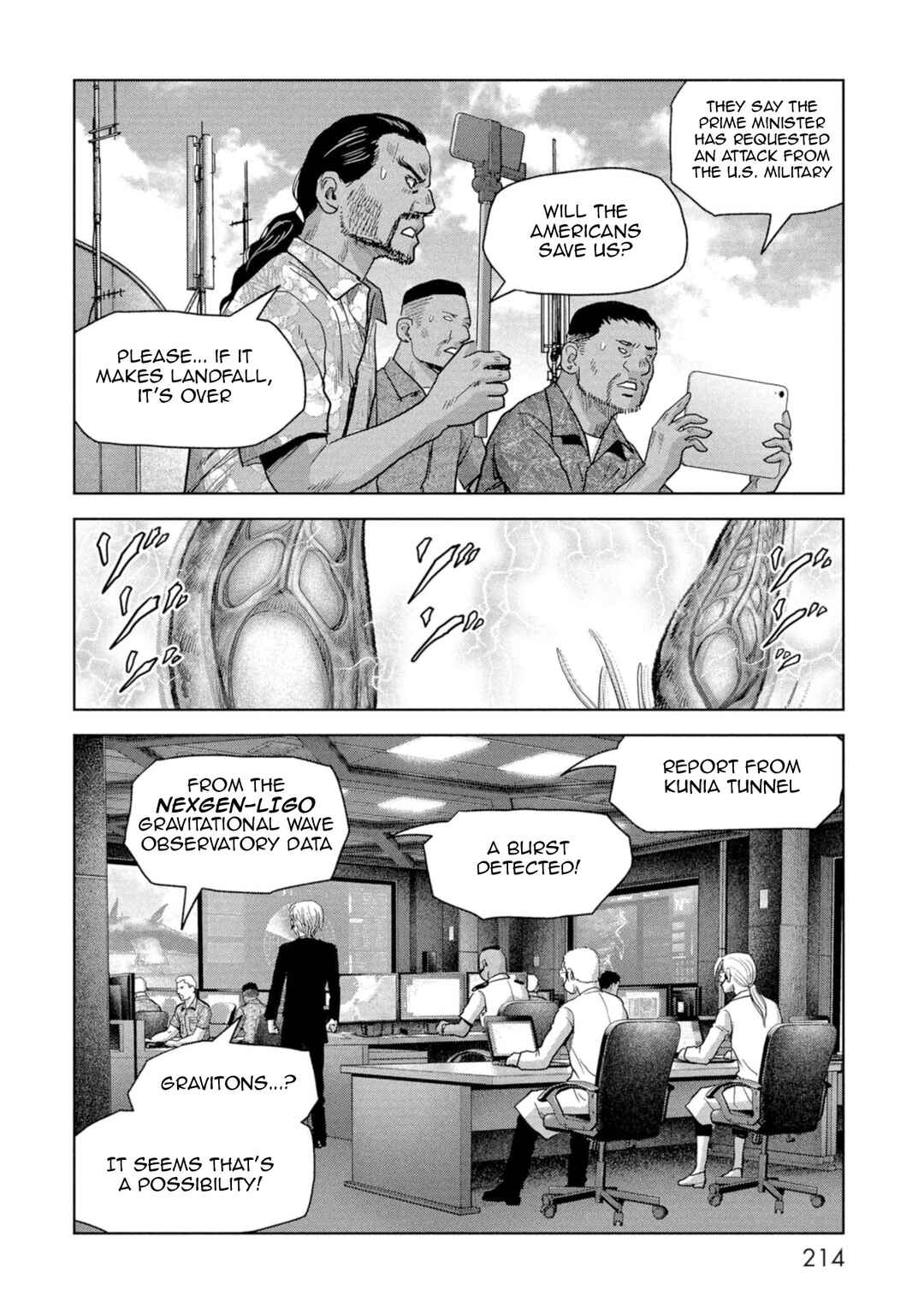 Chapter 60 - Page 38