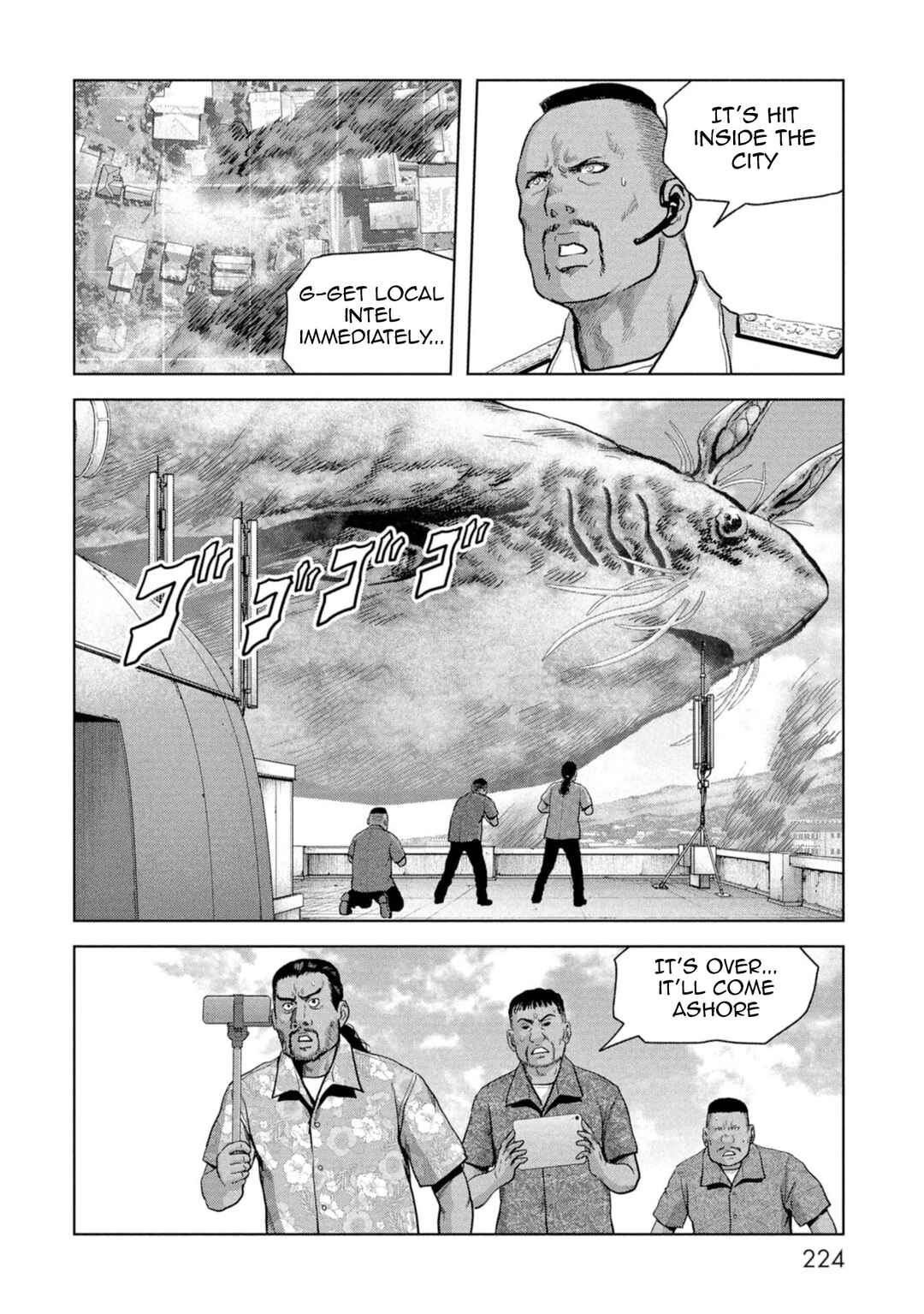 Chapter 60 - Page 48