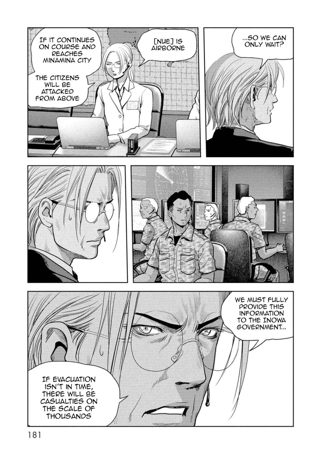 Chapter 60 - Page 5