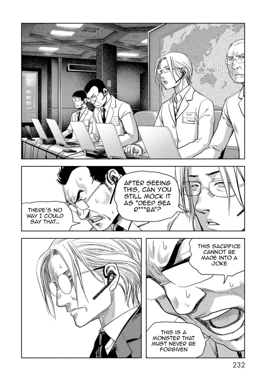 Chapter 60 - Page 54