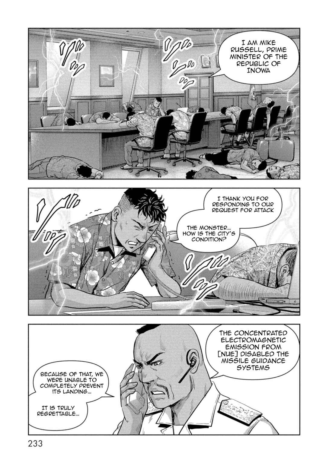 Chapter 60 - Page 55