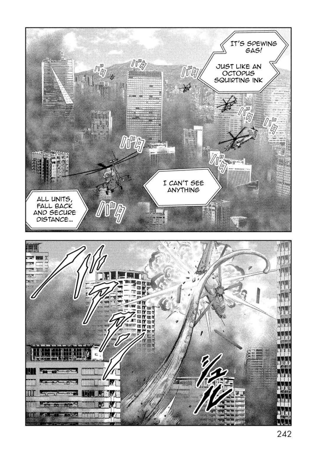 Chapter 60 - Page 64