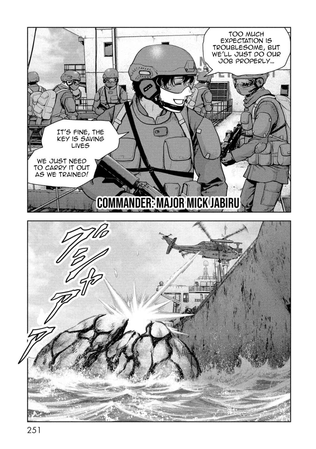 Chapter 60 - Page 73