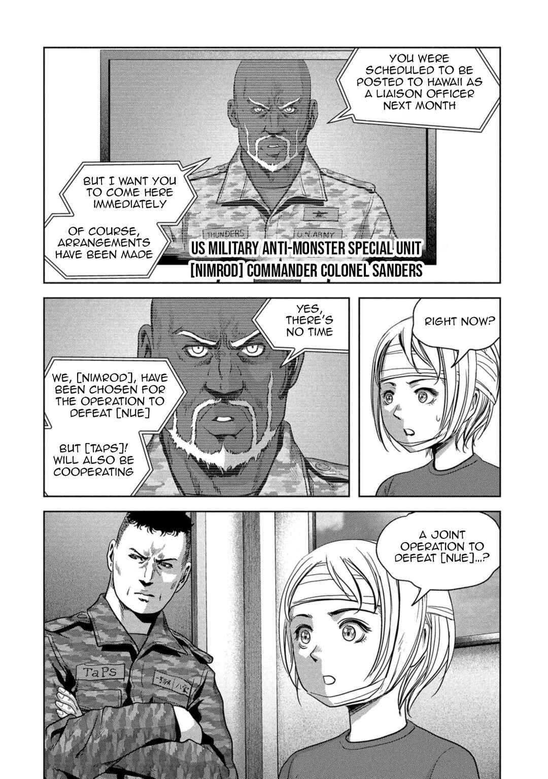Chapter 60 - Page 76