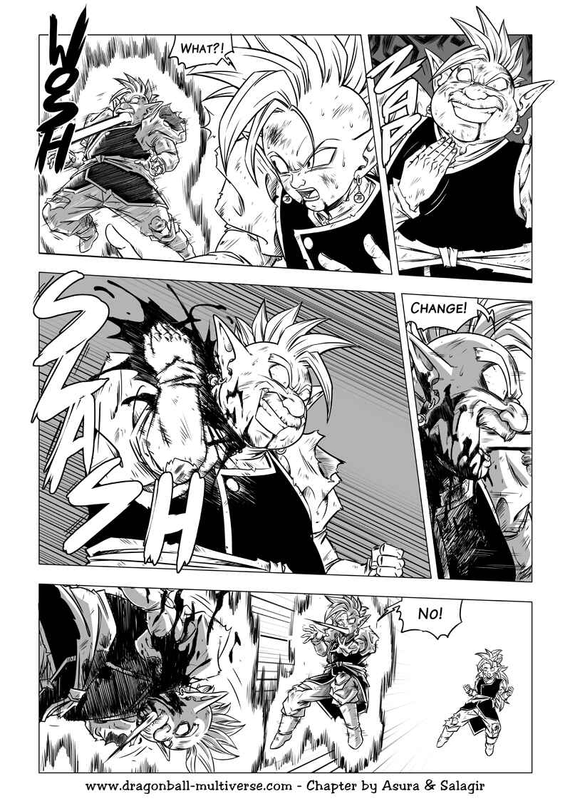 Chapter 66 - Page 19