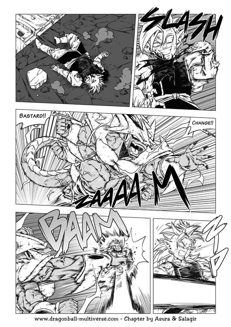 Chapter 66 - Page 20