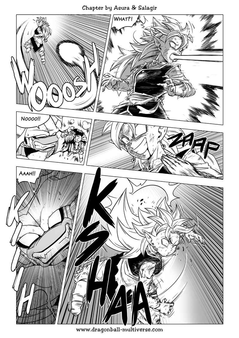 Chapter 66 - Page 21