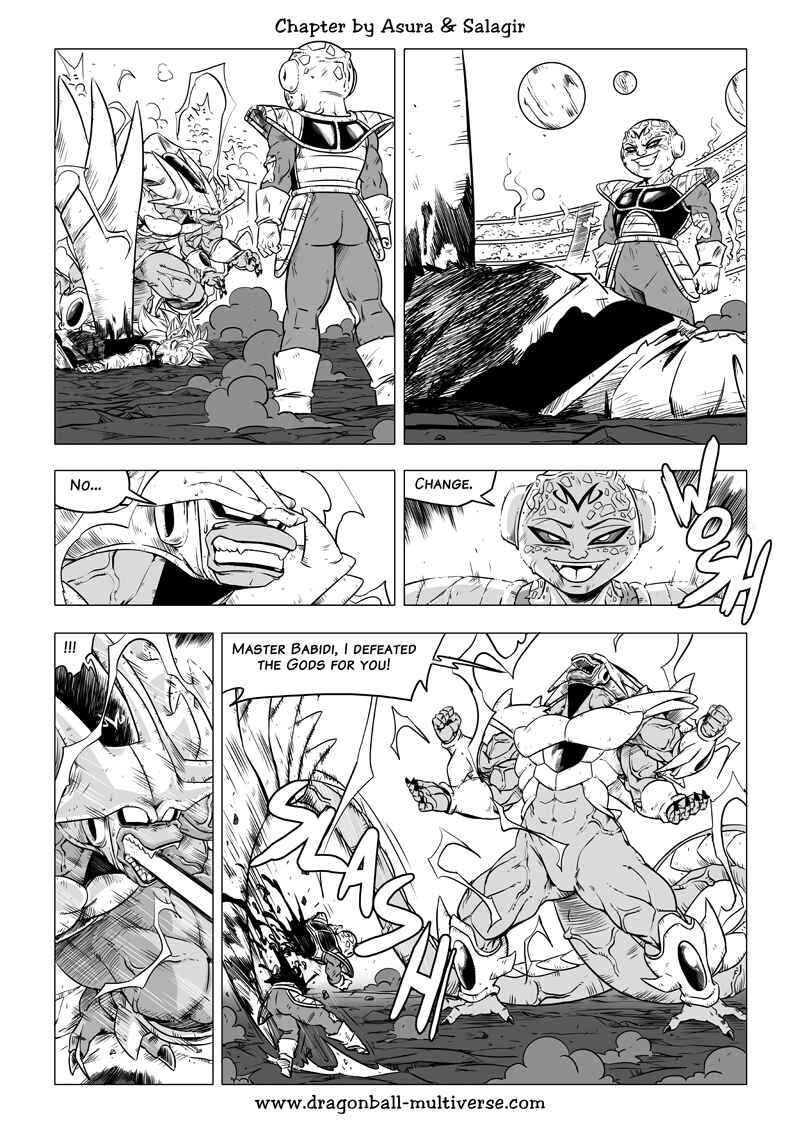 Chapter 66 - Page 23