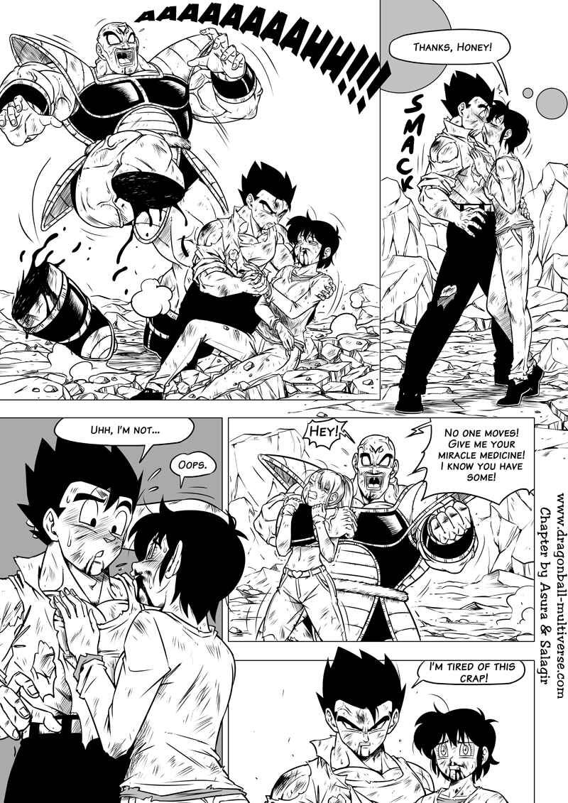 Chapter 66 - Page 3